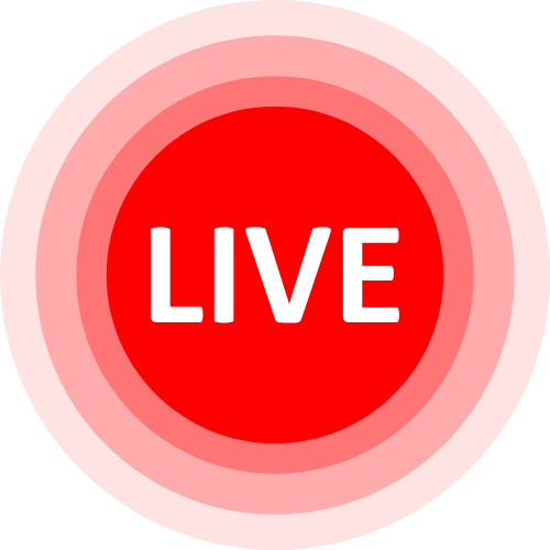 Naked On Live Stream